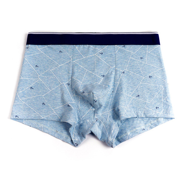 Men's boxer - 02