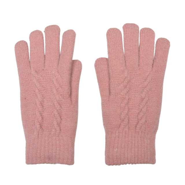 Gloves - 01