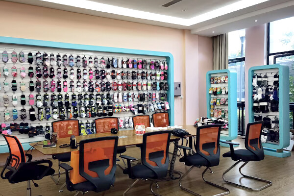 sock manufacturer-True beauty