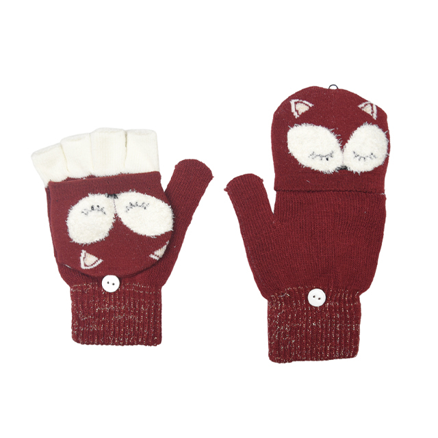 Gloves - 02